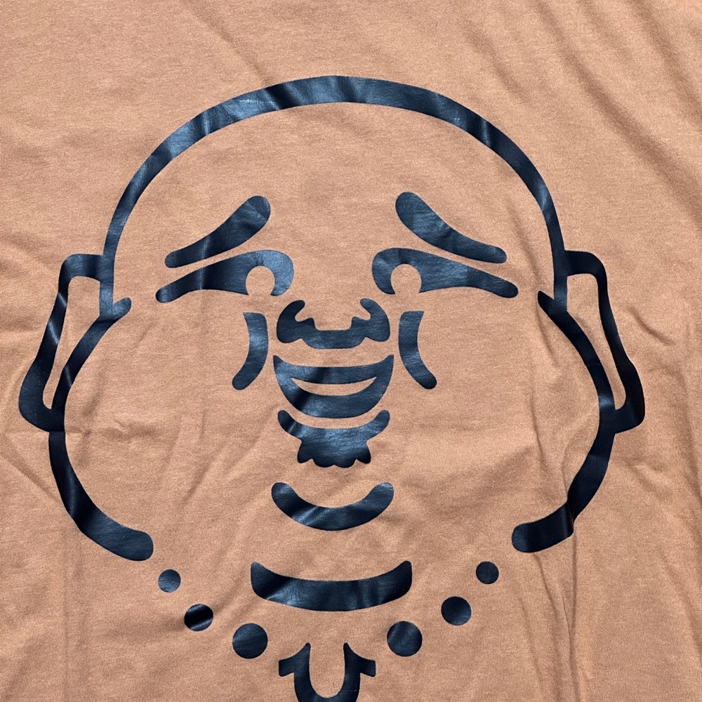 True Religion Buddha t shirt